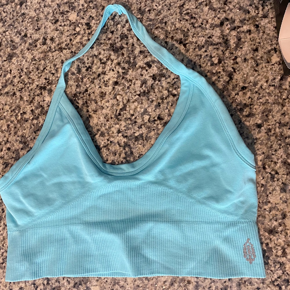 Free People bralette